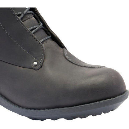 TCX Damen Stiefel Blend 2 WP schwarz