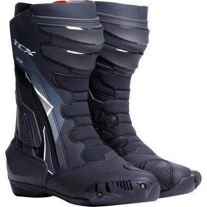 TCX Damen Stiefel S-TR1 schwarz-weiss