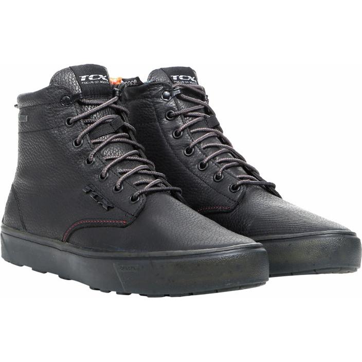 TCX Schuhe DARTWOOD GTX schwarz