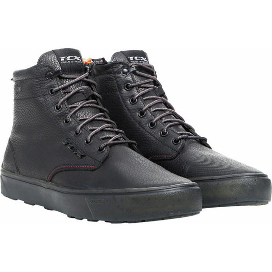 TCX Schuhe DARTWOOD GTX schwarz