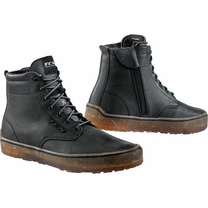 TCX Schuhe DARTWOOD WP NERO schwarz