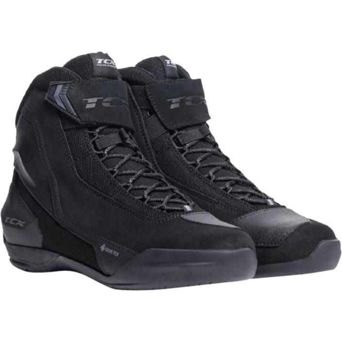 TCX Schuhe Jupiter 5 GTX schwarz