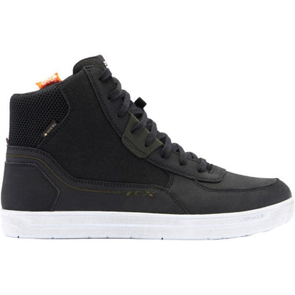 TCX Schuhe Mood 2 GTX schwarz-weiss-grün