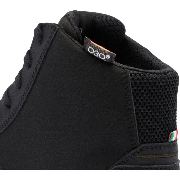TCX Schuhe Mood 2 GTX schwarz-weiss-grün