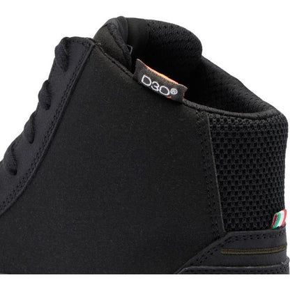 TCX Schuhe Mood 2 GTX schwarz-weiss-grün