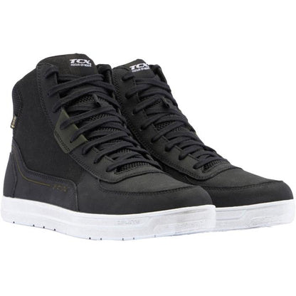 TCX Schuhe Mood 2 GTX schwarz-weiss-grün