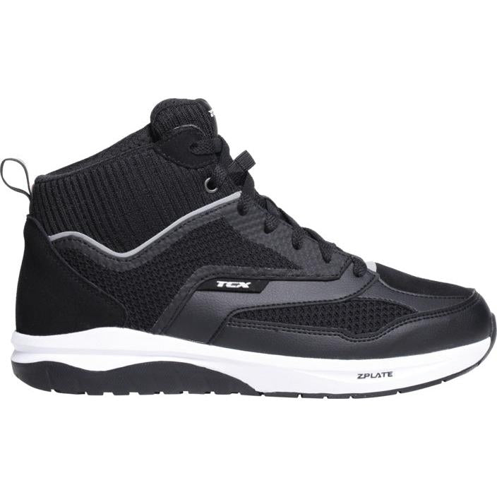 TCX Schuhe Nalbak Air schwarz-reflex