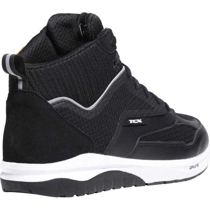 TCX Schuhe Nalbak Air schwarz-reflex