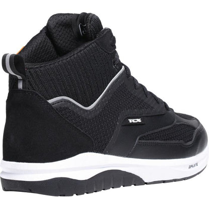 TCX Schuhe Nalbak Air schwarz-reflex