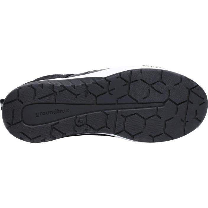 TCX Schuhe Nalbak Air schwarz-reflex