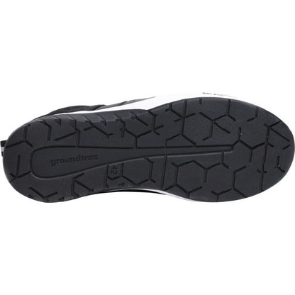 TCX Schuhe Nalbak Air schwarz-reflex