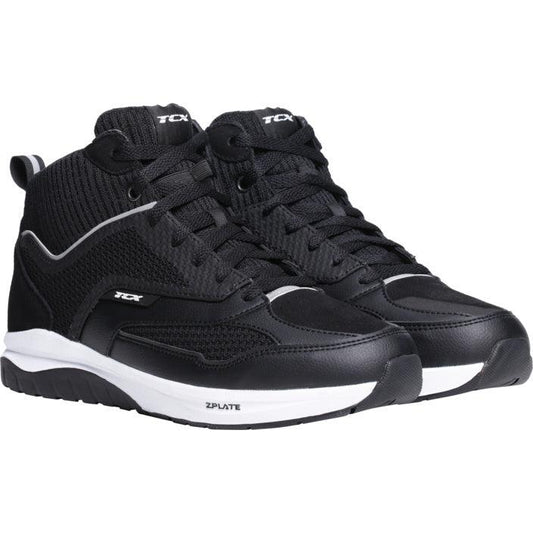 TCX Schuhe Nalbak Air schwarz-reflex