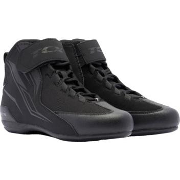 TCX Schuhe Shifter Sport schwarz