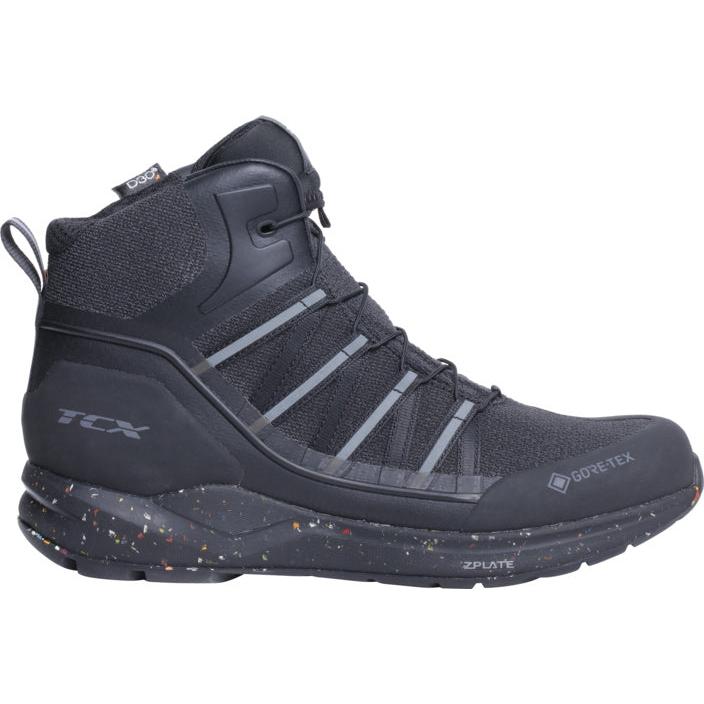 TCX Schuhe Speedtrek GTX schwarz
