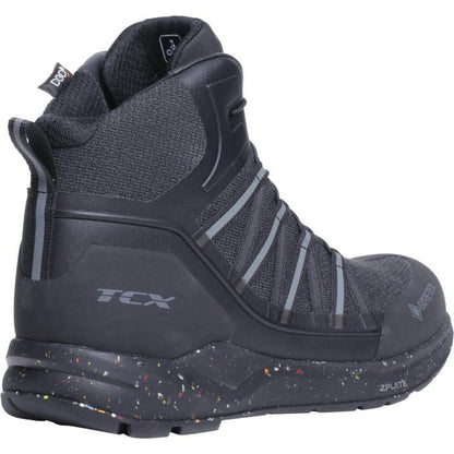 TCX Schuhe Speedtrek GTX schwarz