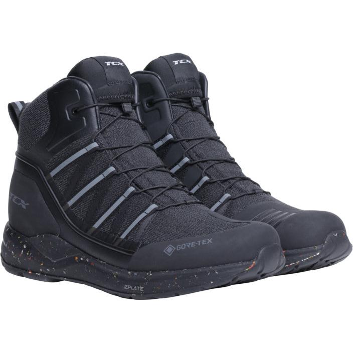 TCX Schuhe Speedtrek GTX schwarz