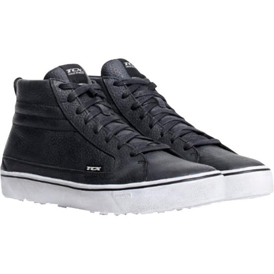 TCX Schuhe Street 3 WP schwarz-weiss
