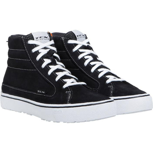 TCX Schuhe Street 3 WP schwarz-weiß
