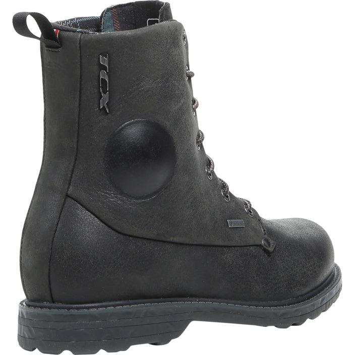 TCX Stiefel Blend 2 GTX schwarz