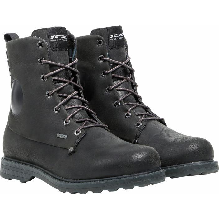 TCX Stiefel Blend 2 GTX schwarz