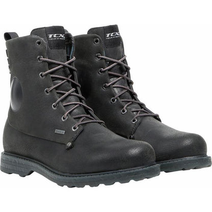 TCX Stiefel Blend 2 GTX schwarz