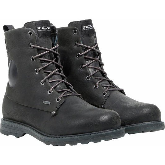 TCX Stiefel Blend 2 GTX schwarz