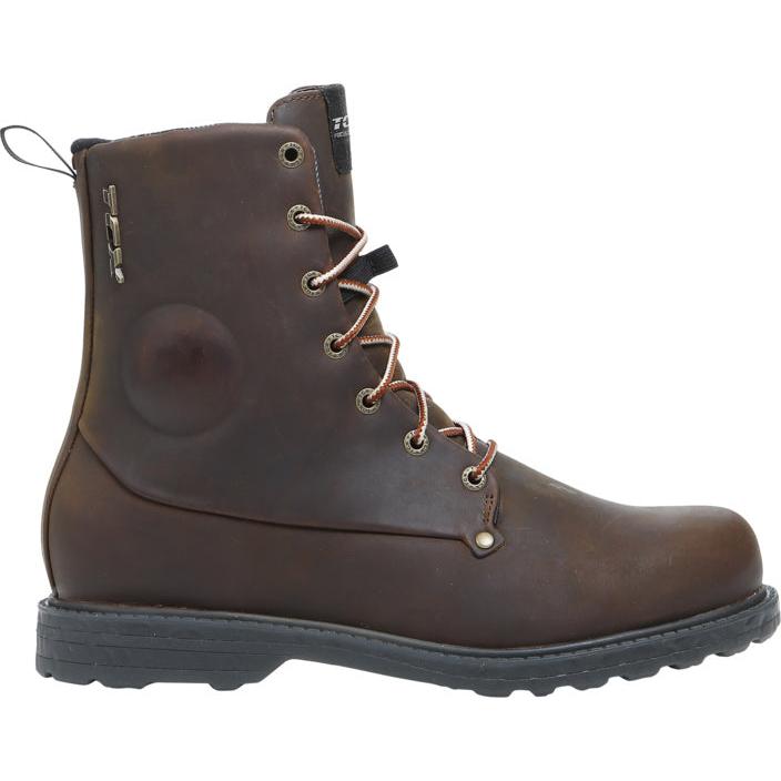 TCX Stiefel Blend 2 WP braun