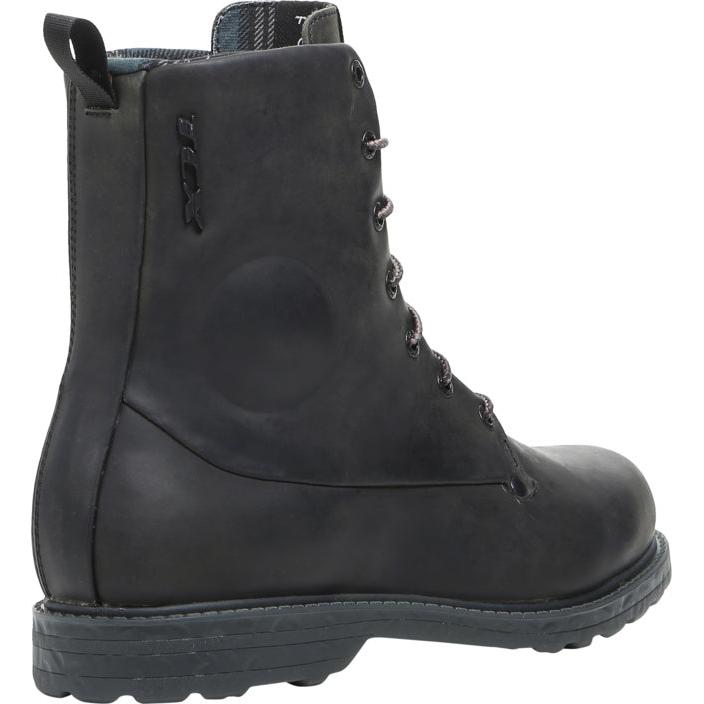 TCX Stiefel Blend 2 WP schwarz