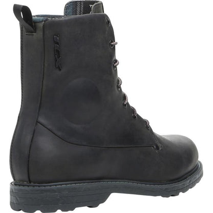 TCX Stiefel Blend 2 WP schwarz