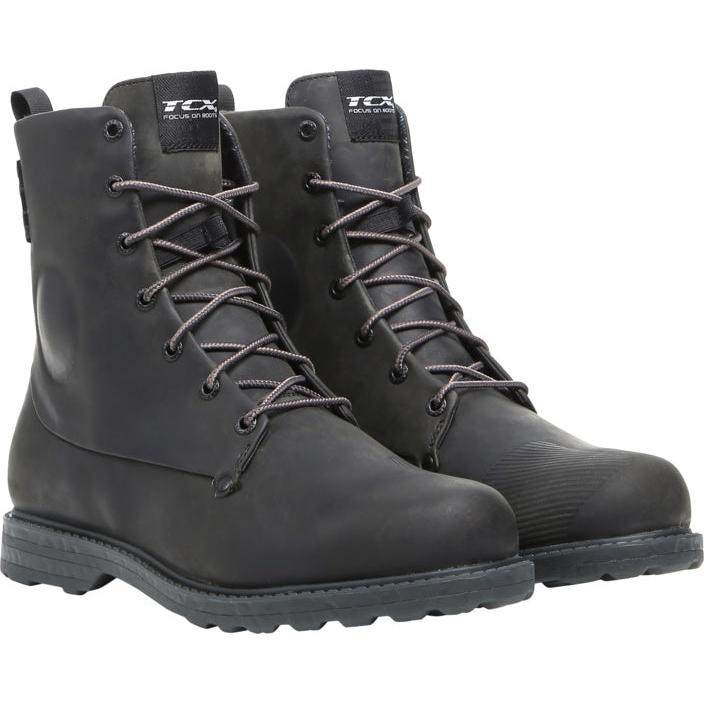TCX Stiefel Blend 2 WP schwarz
