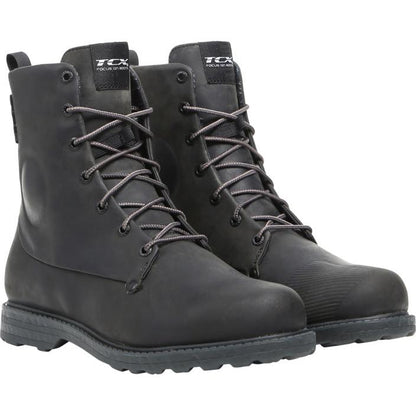 TCX Stiefel Blend 2 WP schwarz