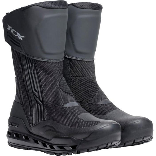 TCX Stiefel Clima 2 Surround GTX schwarz