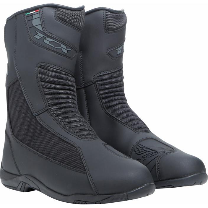 TCX Stiefel EXPLORER.4 GTX schwarz