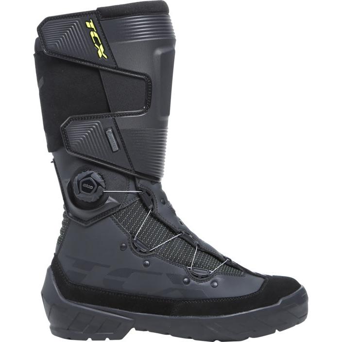 TCX Stiefel Infinity 3 GTX schwarz
