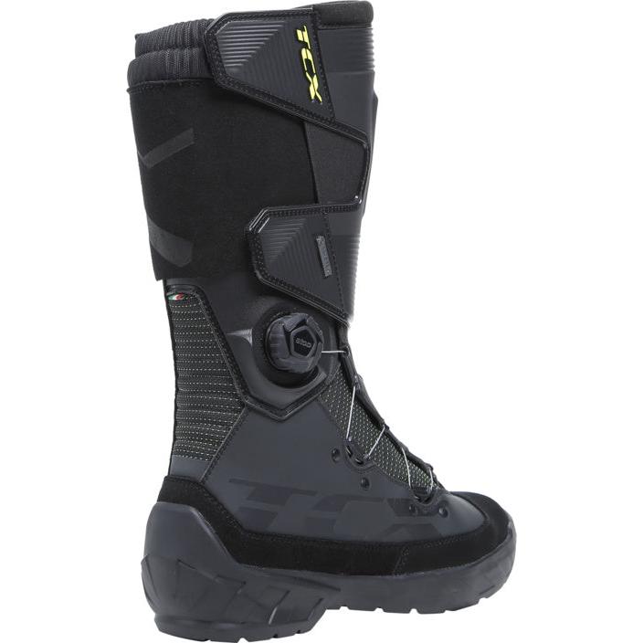 TCX Stiefel Infinity 3 GTX schwarz
