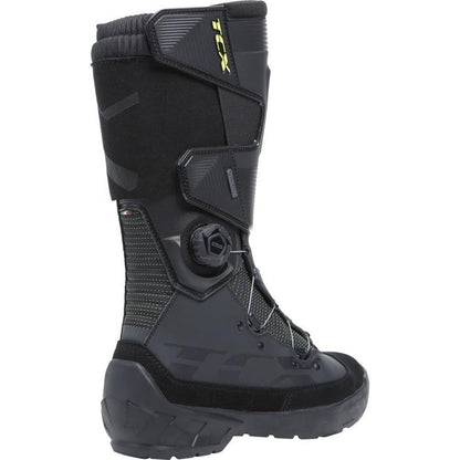 TCX Stiefel Infinity 3 GTX schwarz