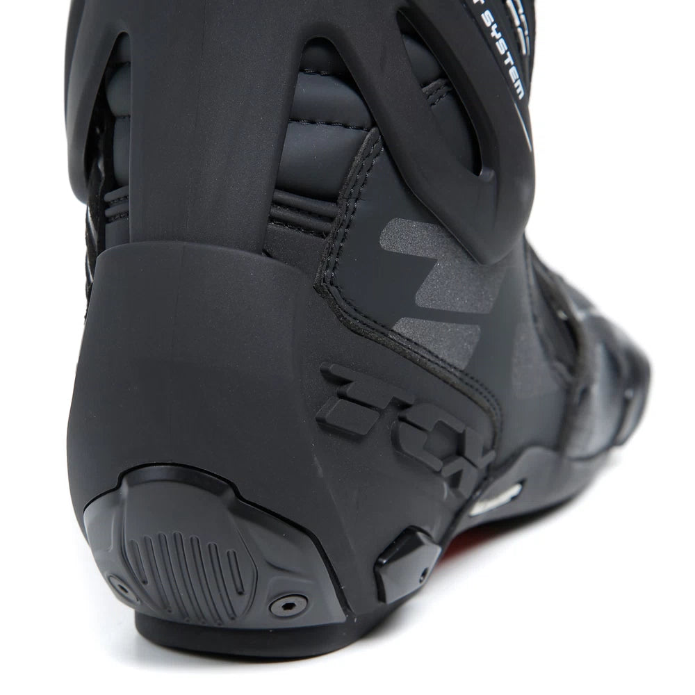 TCX Stiefel RT-Race Pro Air schwarz-reflex