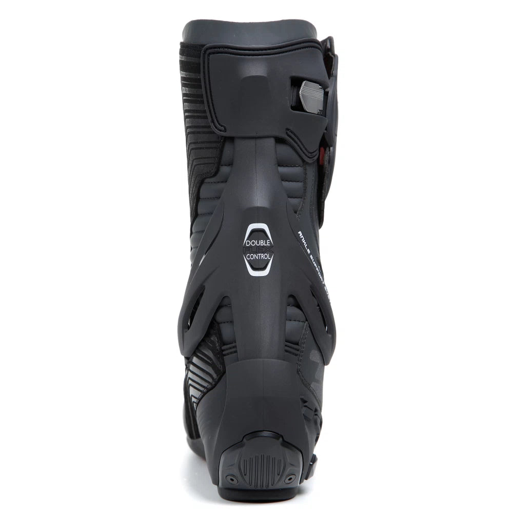 TCX Stiefel RT-Race Pro Air schwarz-reflex