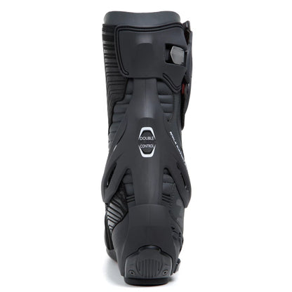 TCX Stiefel RT-Race Pro Air schwarz-reflex