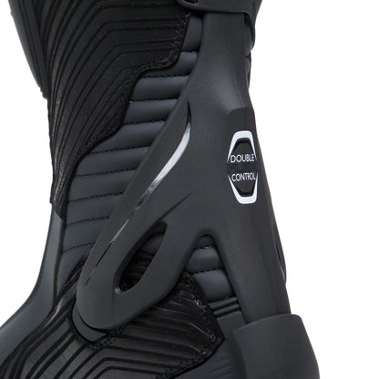TCX Stiefel RT-Race Pro Air schwarz-reflex