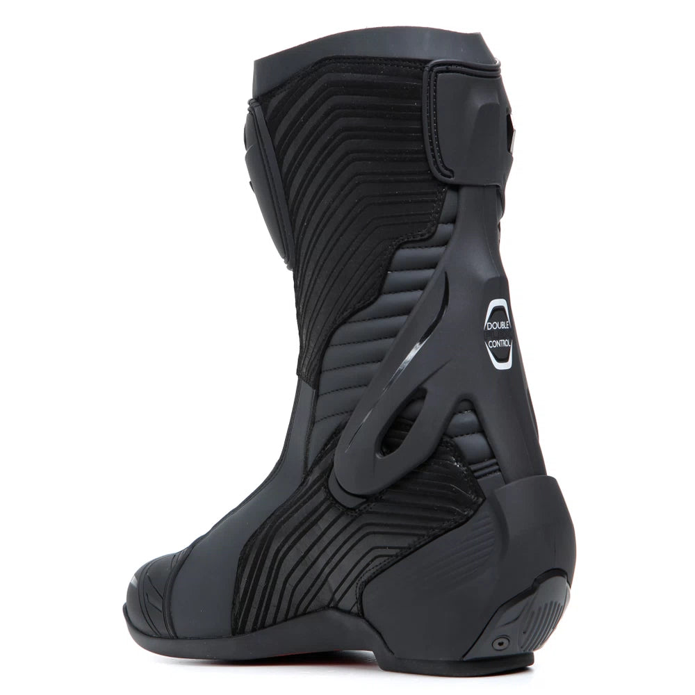 TCX Stiefel RT-Race Pro Air schwarz-reflex