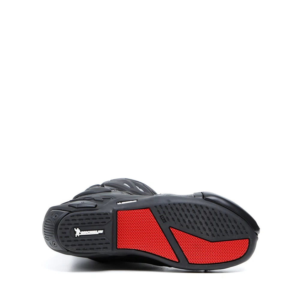 TCX Stiefel RT-Race Pro Air schwarz-reflex