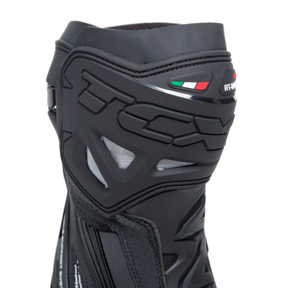 TCX Stiefel RT-Race Pro Air schwarz-reflex