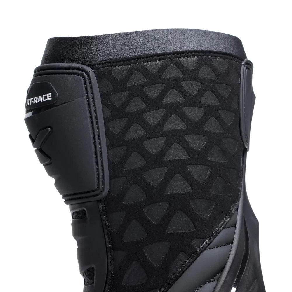 TCX Stiefel RT-Race schwarz-rot