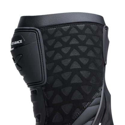 TCX Stiefel RT-Race schwarz-rot