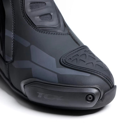 TCX Stiefel RT-Race schwarz-rot