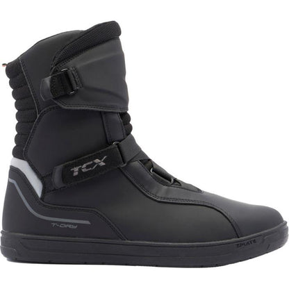 TCX Stiefel Tourstep WP schwarz