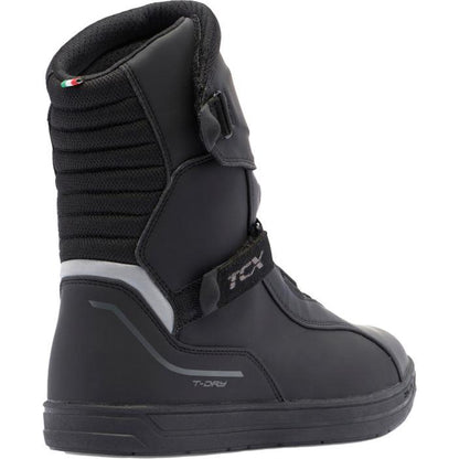 TCX Stiefel Tourstep WP schwarz
