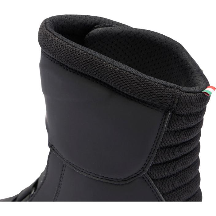 TCX Stiefel Tourstep WP schwarz
