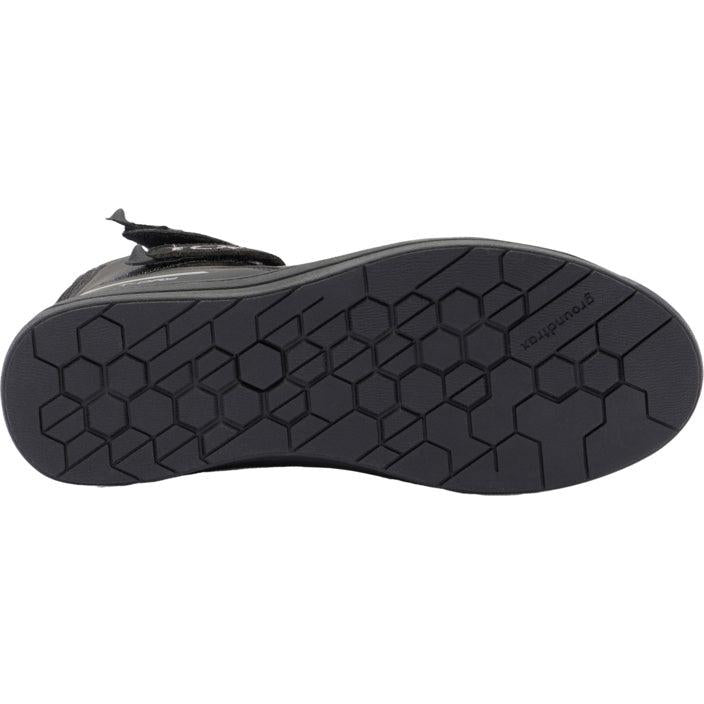 TCX Stiefel Tourstep WP schwarz